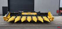 Fantini LH3 - 6, 8 R CADRU RABATABIL HIDRAULIC Header(masa) porumb, profesional, FANTINI LH3 EVO - 6, 8 R rabatabil