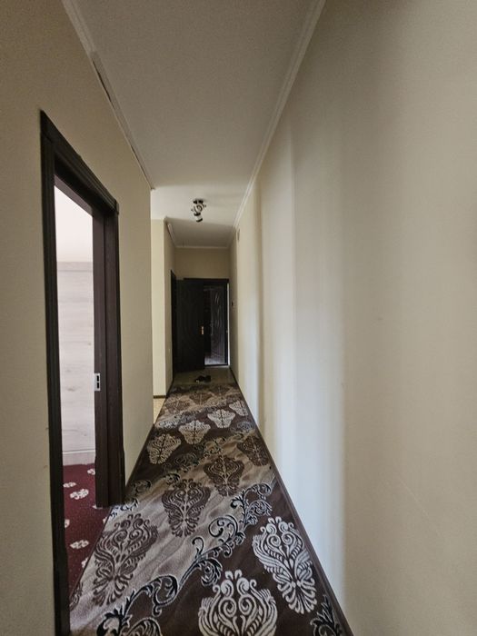 2 xonali yaxshi ta'mirlangan kvartira sotiladi