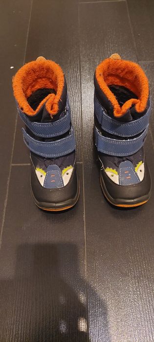 Cizme  Primigi nr 27