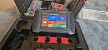 XTOOL A80 Diagnoză Auto Multimarcă – Funcțional, Actualizat