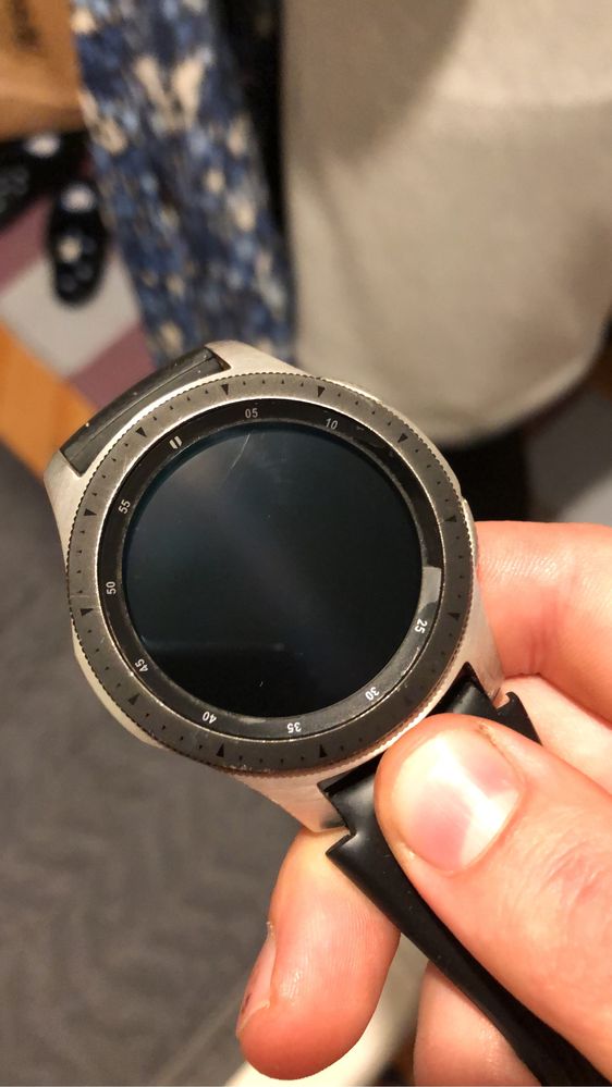 Samsung Galaxy Watch 46mm