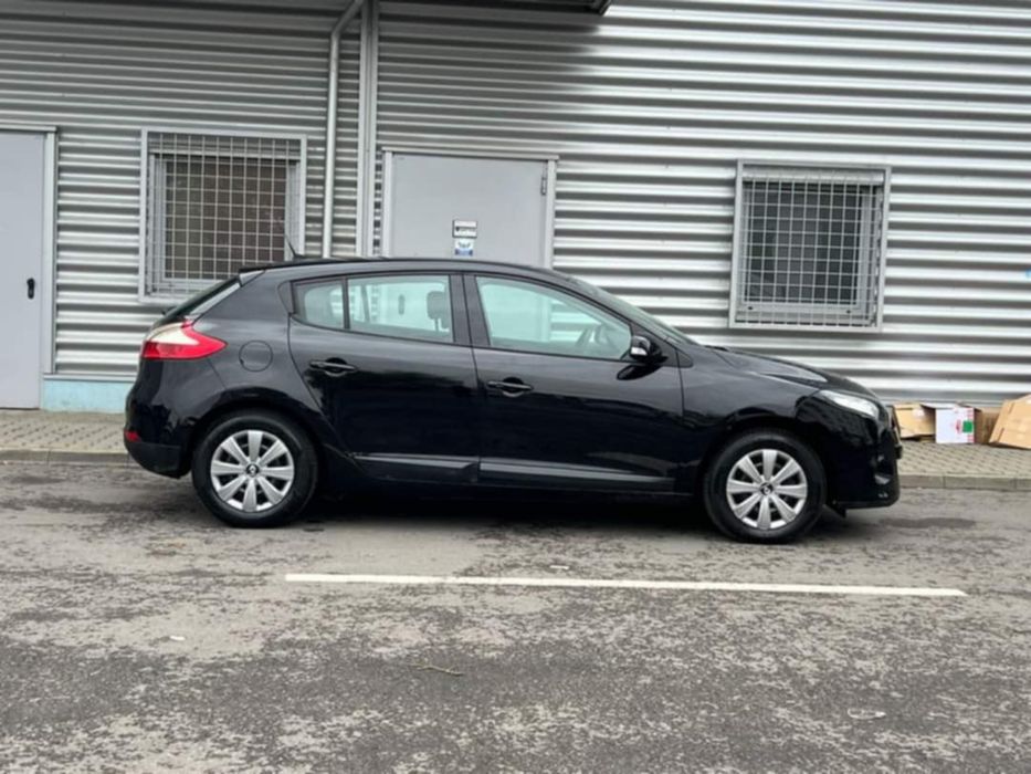 Vand Renault Megane 3
