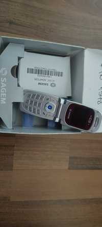 Sagem my C-3 necodat