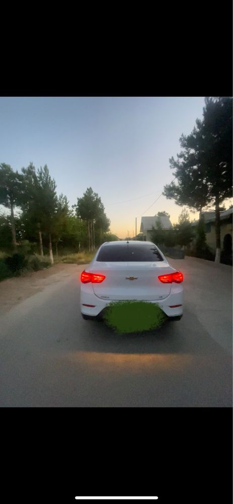 Chevrolet Onix 2024-yil 150mln    ideal xolatda  pul zarur