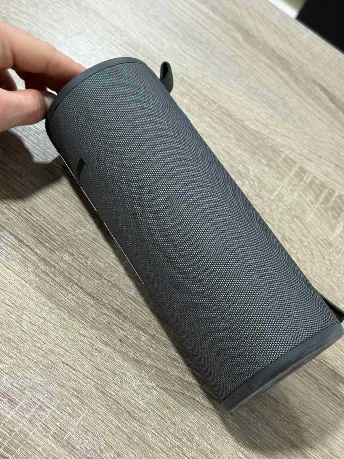 Продавам Bluetooth Тонколона Ultimate Ears MegaBoom 3
