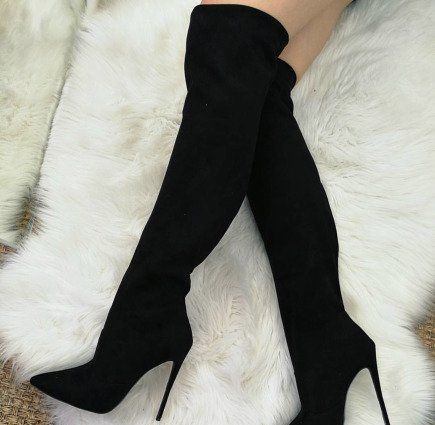 Ботфорты, сапоги 38 размер