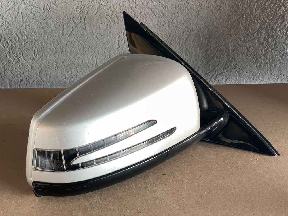 W212 W204 Сиви Огледала Огледало