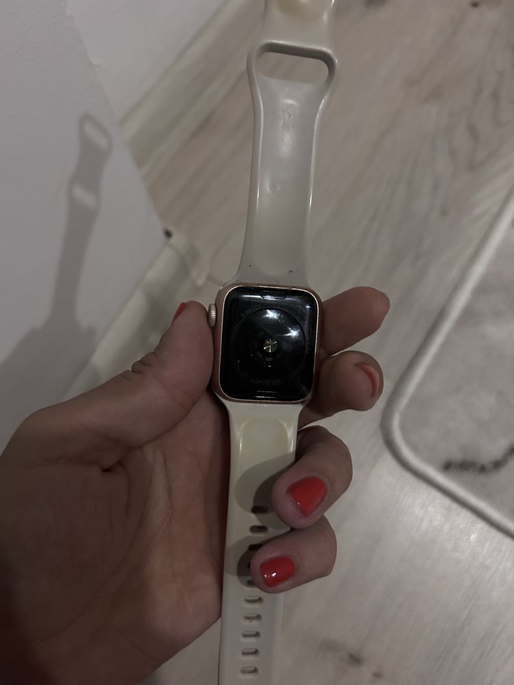 Apple watch SE