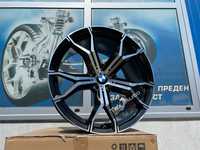 20" Джанти 5х120 за BMW M Sport / X5 E70 X6 E71 X5 F15 X6 F16 X5 E