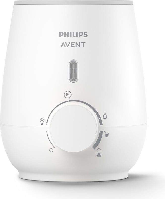 Philips AVENT Нагревател за бутилки SCF355