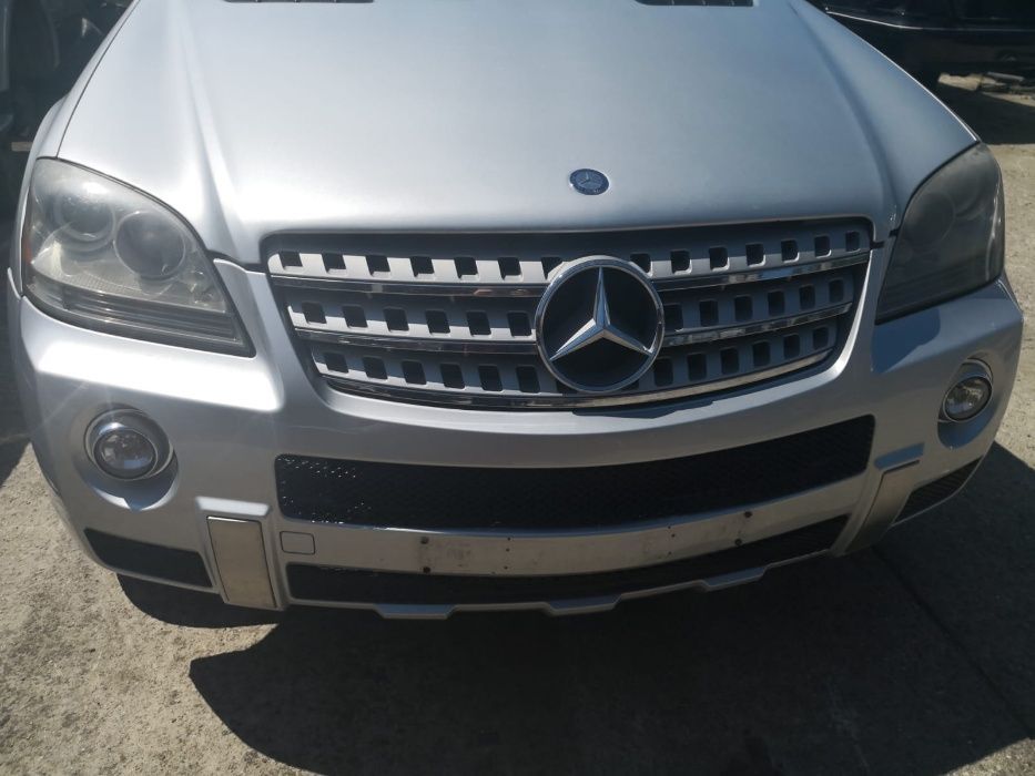 dezmembrez ml350 ml500 ml63 amg w164 piese mercedes ml 2007 amg pachet