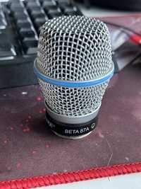 Shure Beta87A RPW120