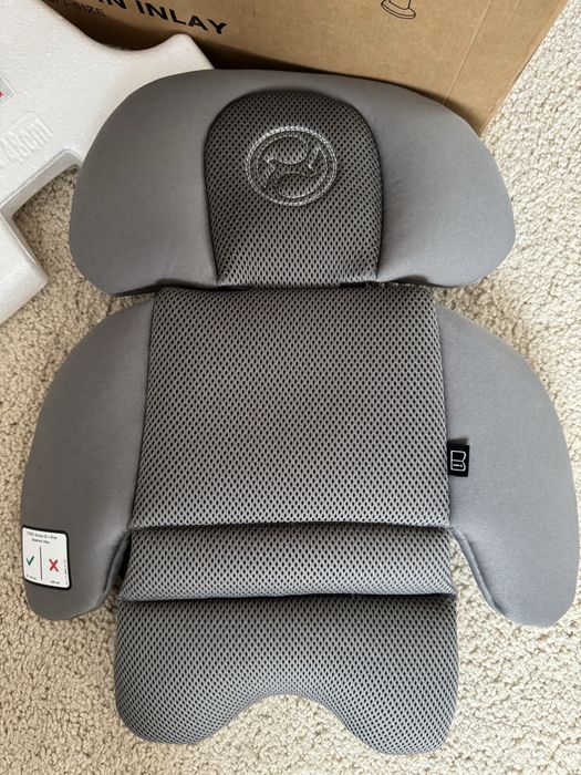 Insert nou născut pentru Sirona GI i-Size — Grey