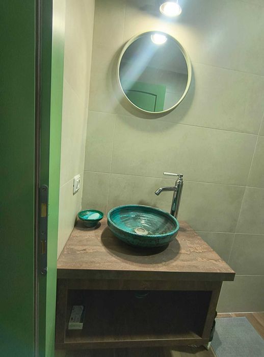 Cabana Garda de Sus. Cazare de Revelion si Craciun in Apuseni