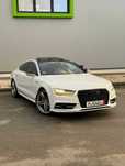 Audi A7 3.0 TDI Quatrro 272cp