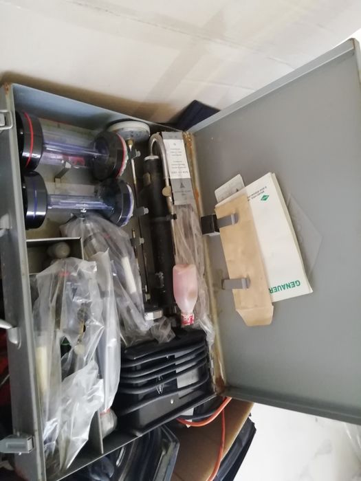 Măsurător Gaze Co2 Brigon