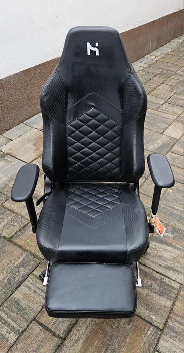 Scaun gaming/birou cu perne