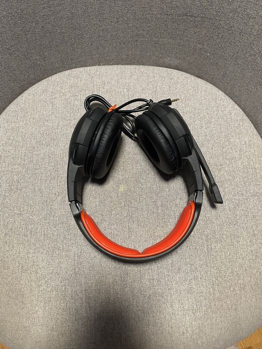 BOX със гейминг аксеслари (всичко е ново)