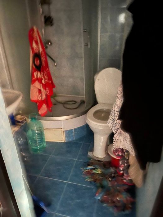 Друзья комнатная квартира