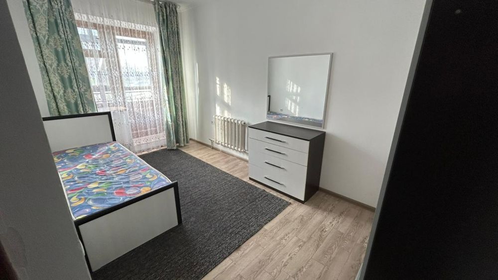 Сдам в аренду квартиру