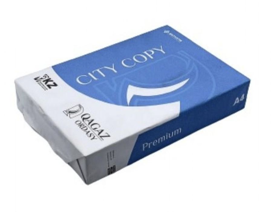 А4 бумага City Copy