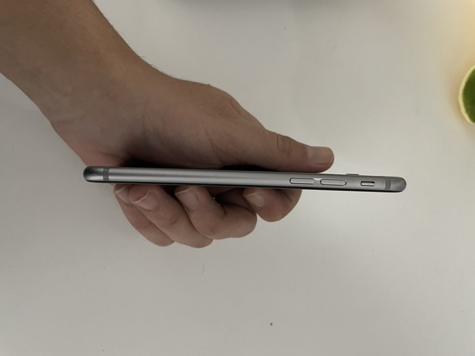 Аифон 6 в идеалном состаение