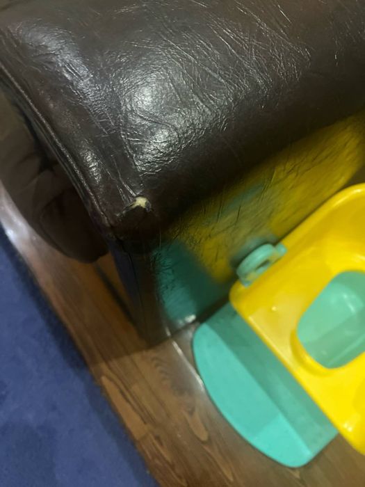 Продам Г-Образный диван б/у