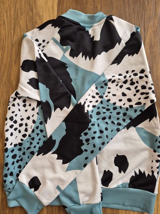 Adidas суитшърт за момиче