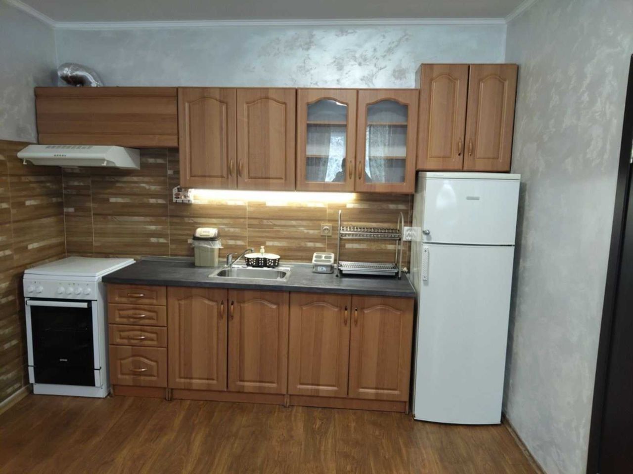 Дава се под наем Двустаен апартамент в Банкя - 56 кв.м за 375 € - Снимка #8