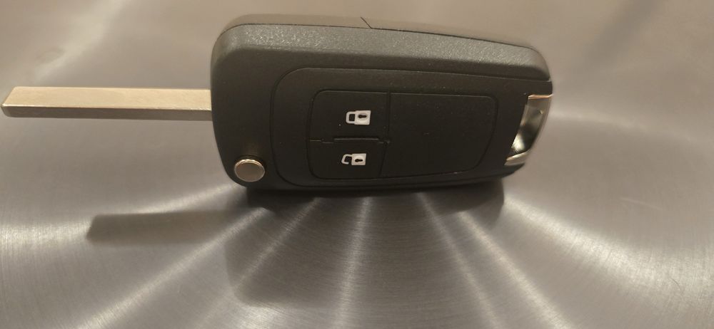 Кутия за ключ chevrolet