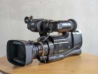 JVC-Профессионал видео-камера, narxi 800$