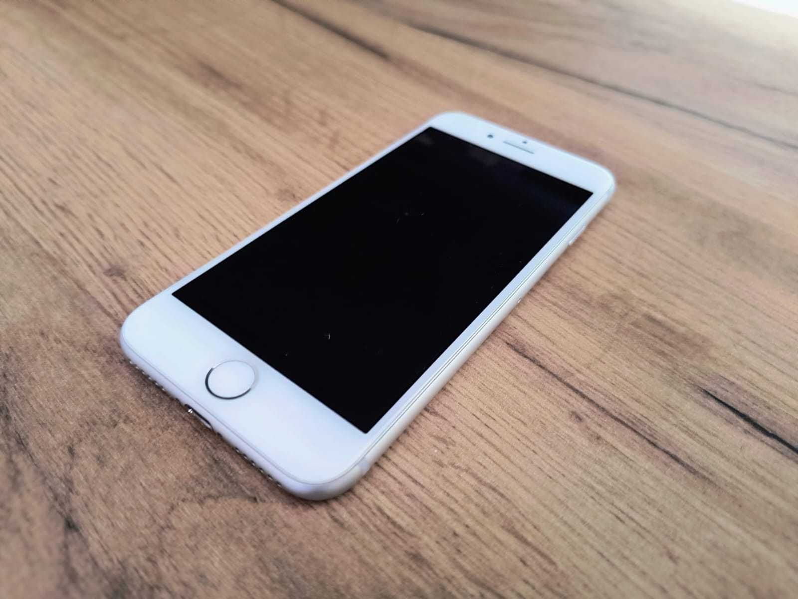 Iphone 8 White 64 GB