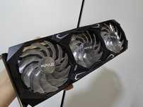 Видеокарта KFA2 RTX 3090