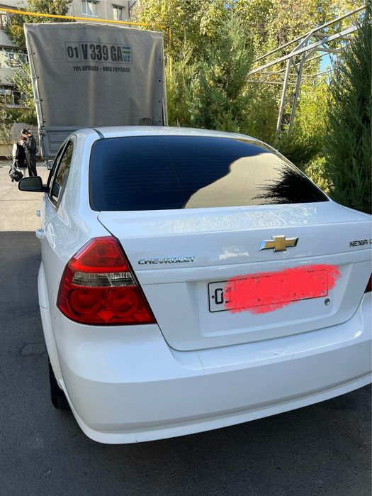 Nexia 3 4 padisa 2017 yili