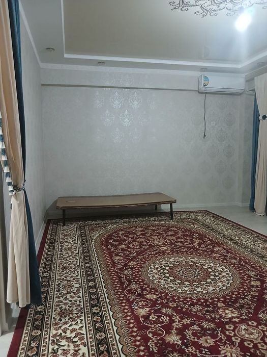 Urganchda arendaga 3 xonali kvartira