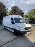 Vand Mercedes Sorinter 311
