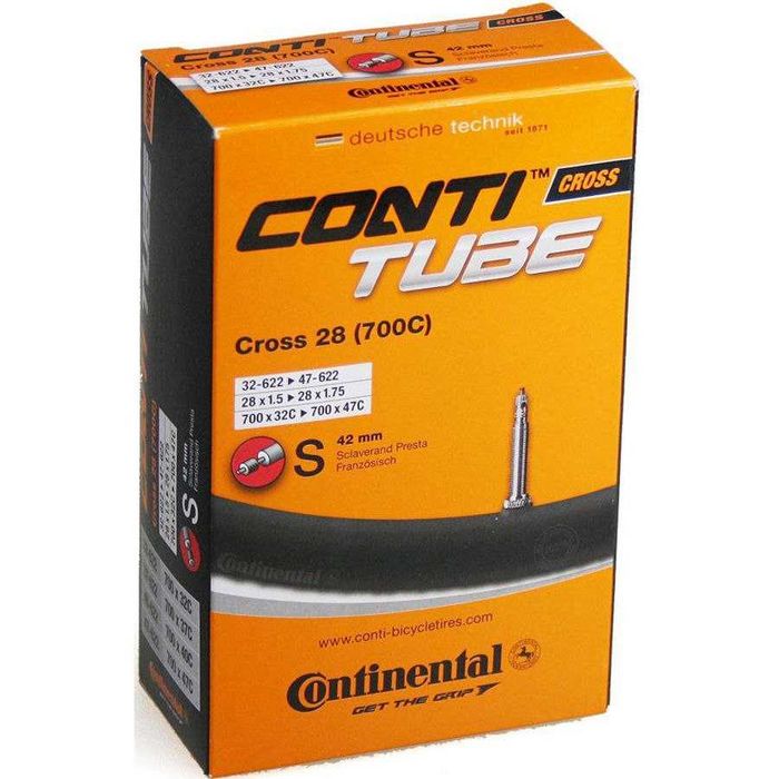 Continental  камера