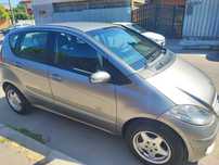 Mercedes A Clase 180