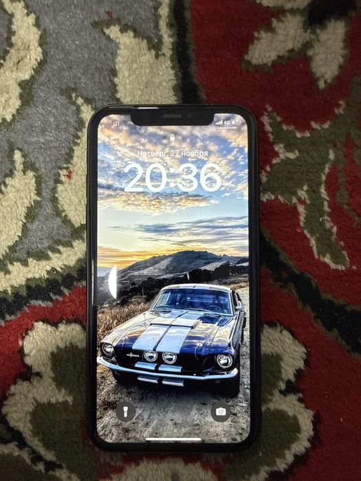 iPhone 11 128 gb