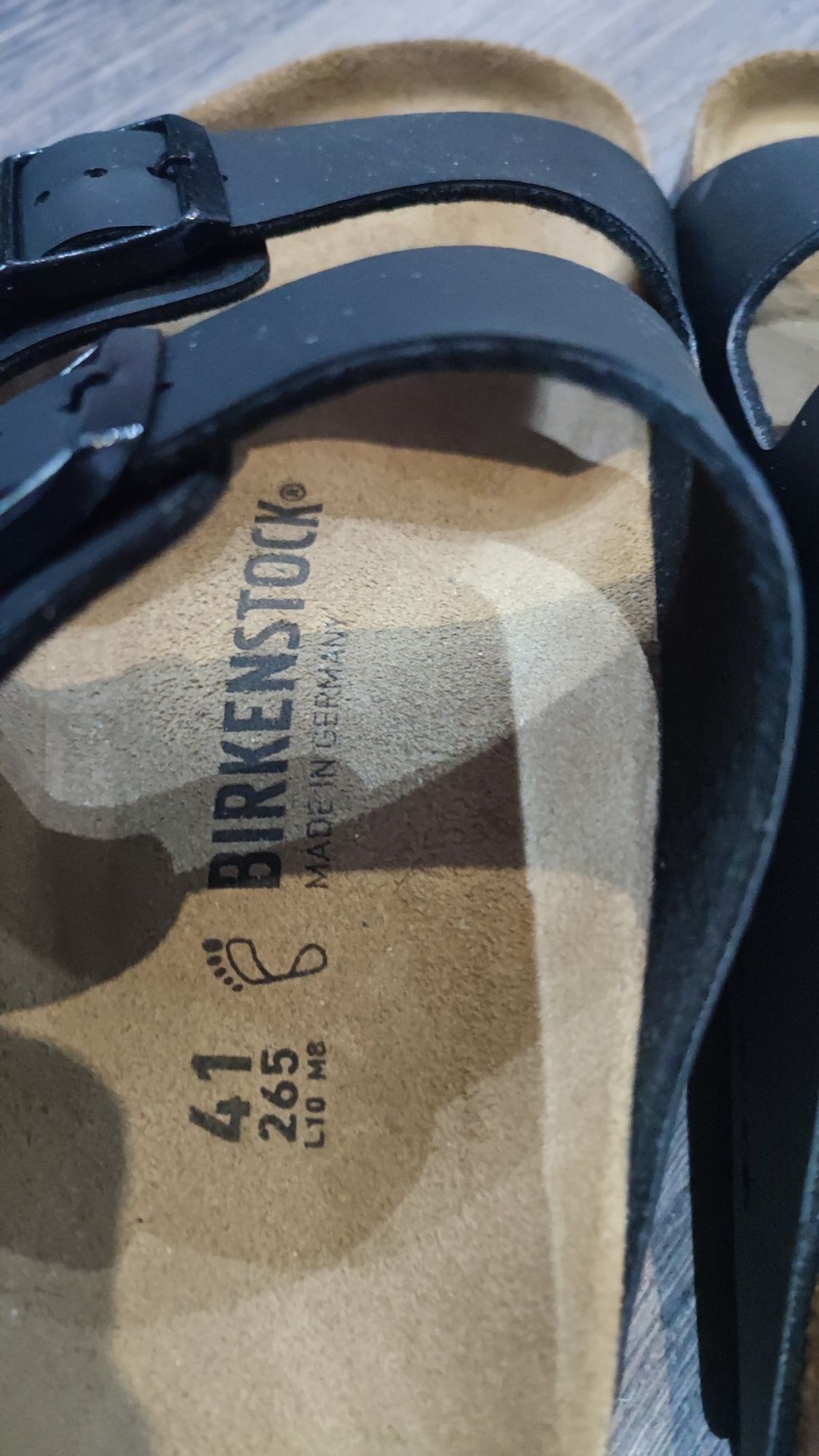 Чехли Birkenstock
