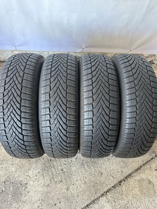195/65/15 Falken dot22 4броя
