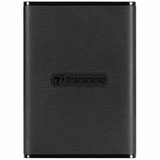 Внешний HDD 2.5м(USB 3,1) Transcend