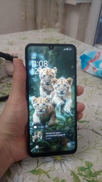 Redmi 14c 256/8 сатылады