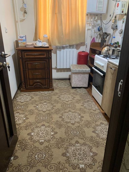 Продажа квартиры