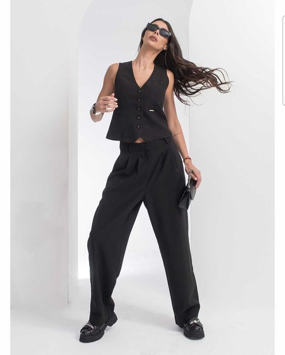 Уникален сет JUNONA