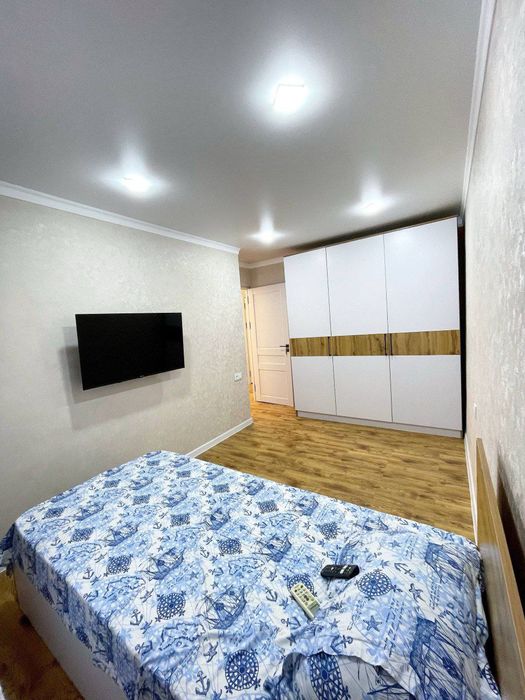 Bez mskler kvartira ijaraga berilsdi