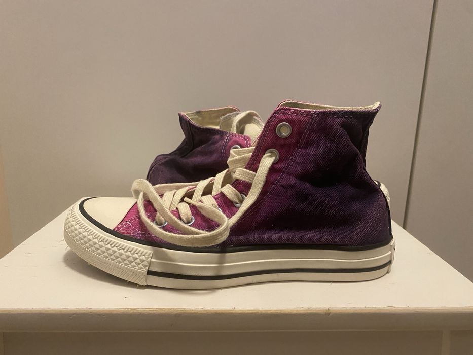 Кецове Converse