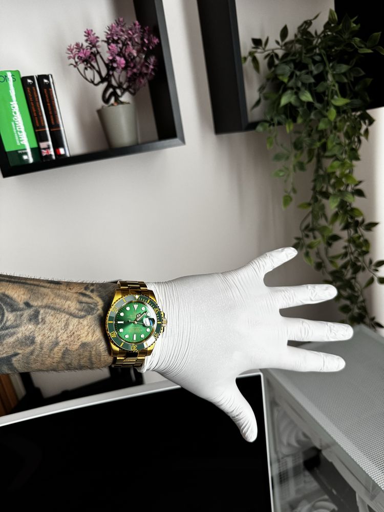 Rolex Submariner 40mm