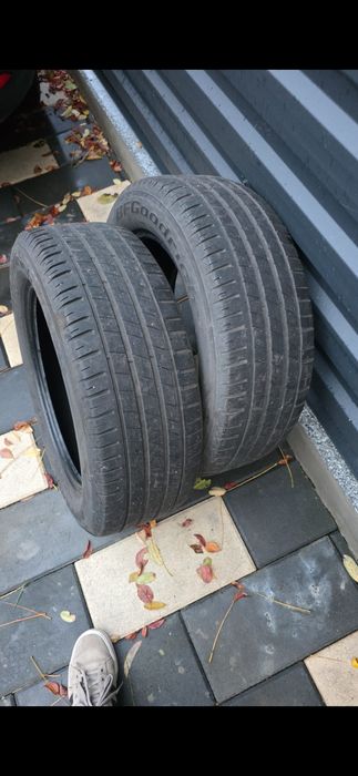 De vânzare cauciucuri