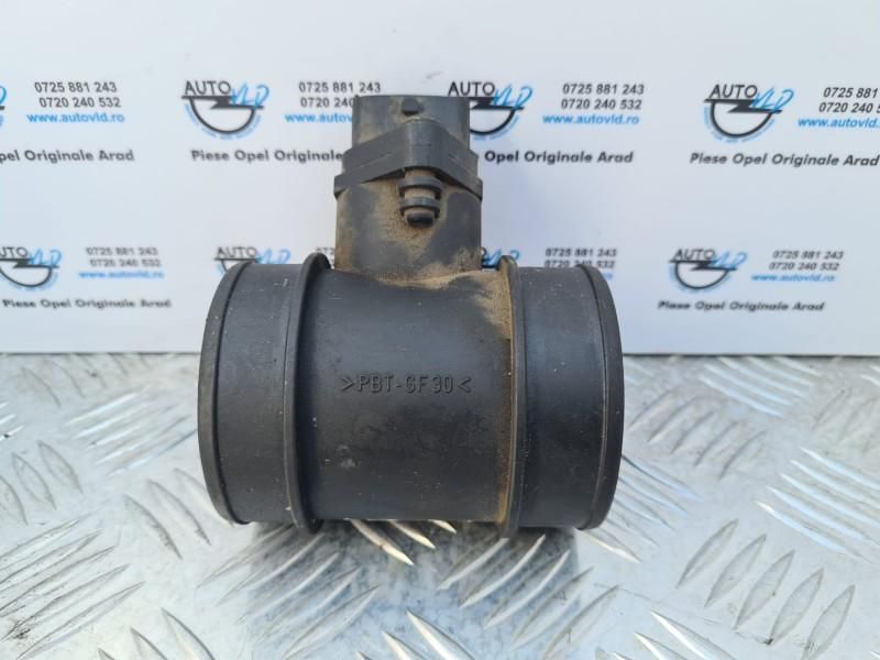 Debitmetru Opel Zafira A 1.7 DTI; 2.0DTI